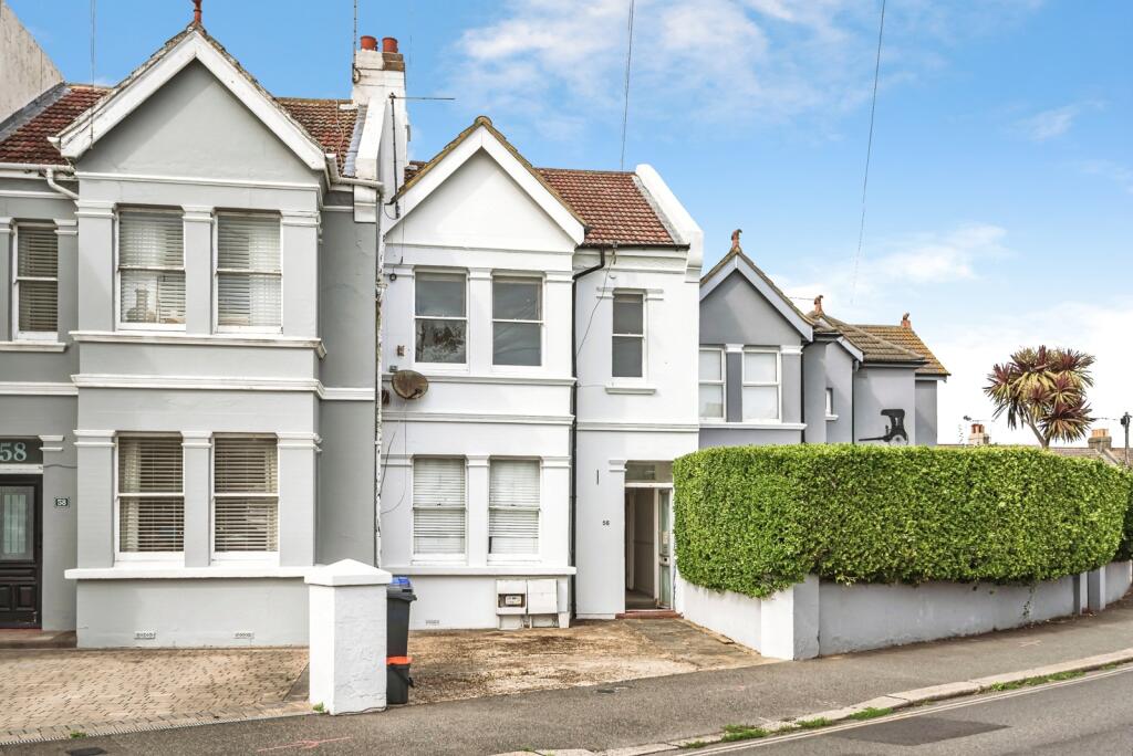 Main image of property: Northcourt Road, Worthing, West Sussex, BN14