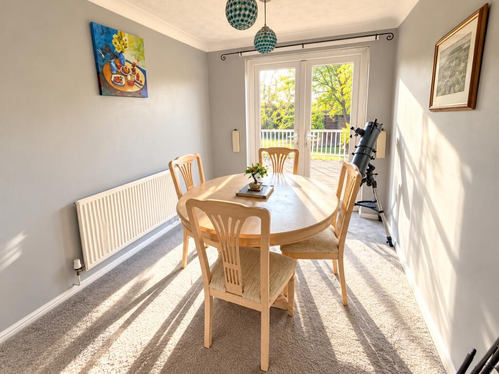 House in Chester, Saltney - View 5