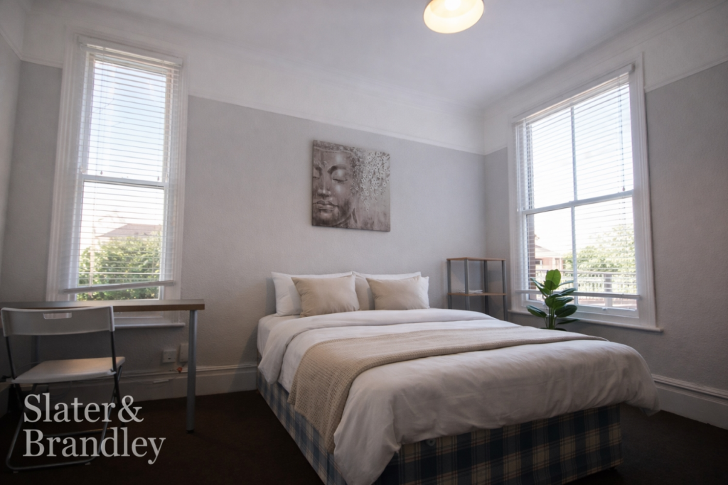 Main image of property: Musters Road, West Bridgford, Nottingham, Nottinghamshire, NG2