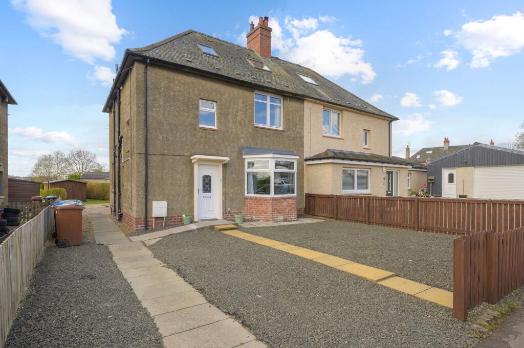 Main image of property: Queensferry Road, Rosyth, KY11