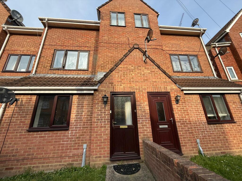 Main image of property: YEOVIL