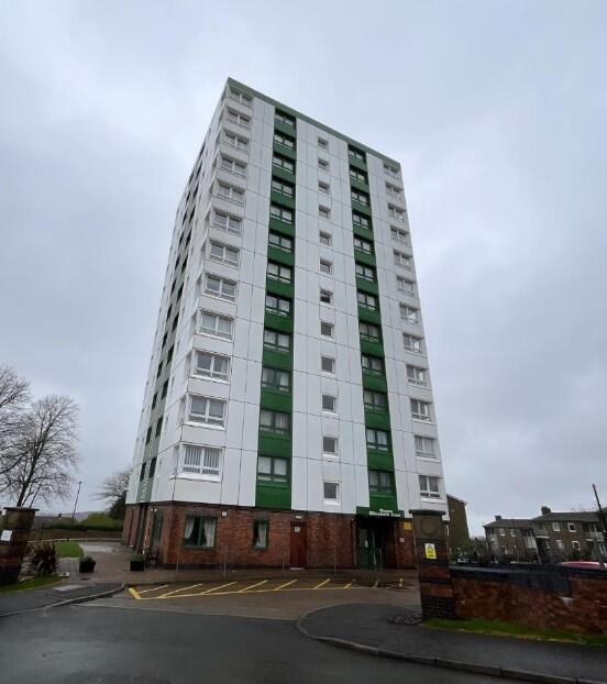Main image of property: 11d Queen Elizabeth Court, Raeburn Place, Sheffield, S14