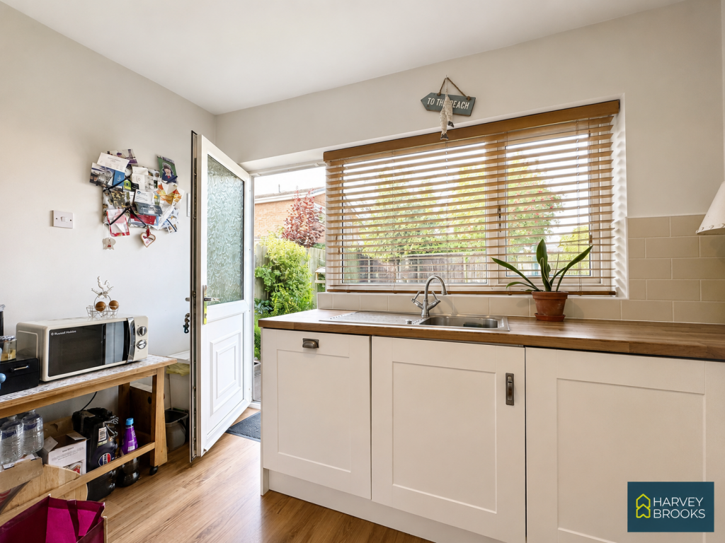 House in Stockton-on-Tees - View 5