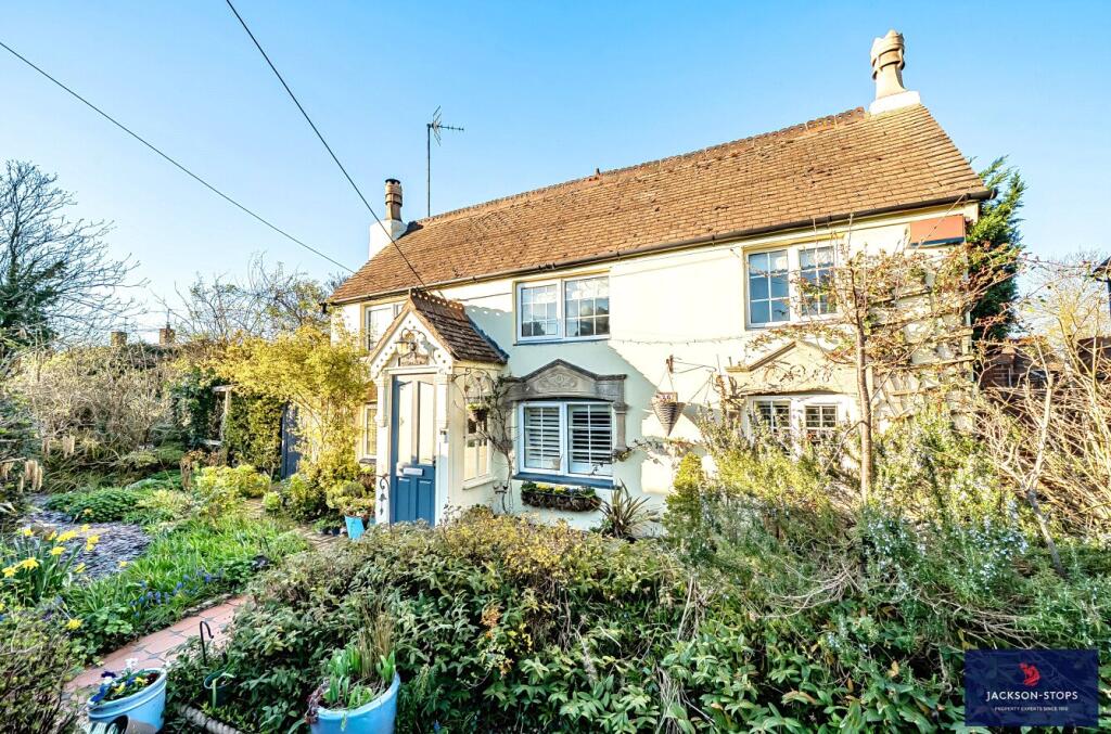 Main image of property: Whaddon Road, Newton Longville, Buckinghamshire, MK17
