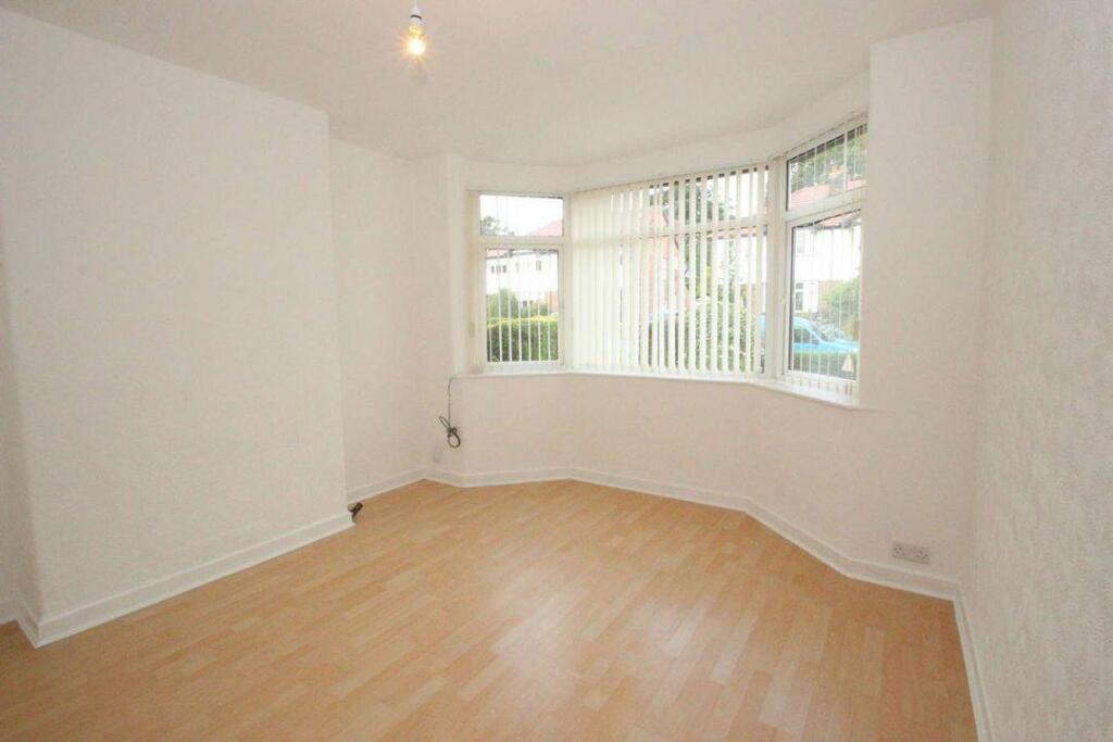 House in Trafford, Greater Manchester - More