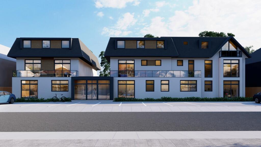 Main image of property: Southbourne