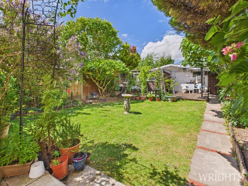 Additional image 2 of Heathcote Avenue, HATFIELD, AL10