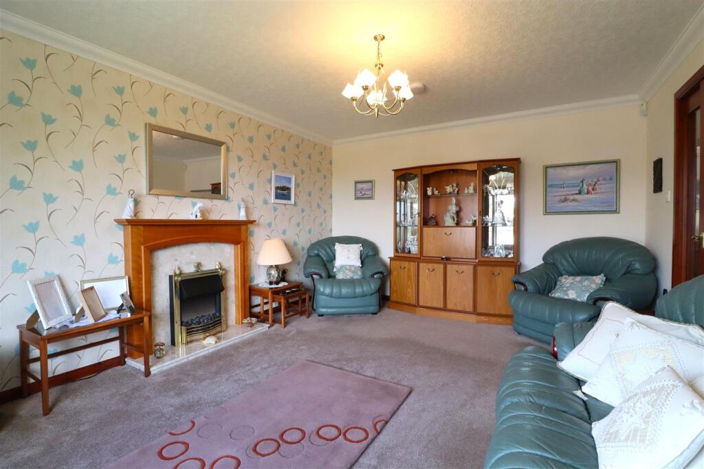 House in Inverness - More