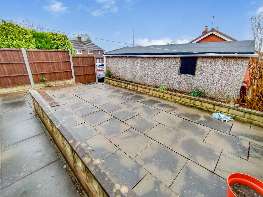 Brieryhurst Road, Kidsgrove, Stoke-on-Trent photo 3