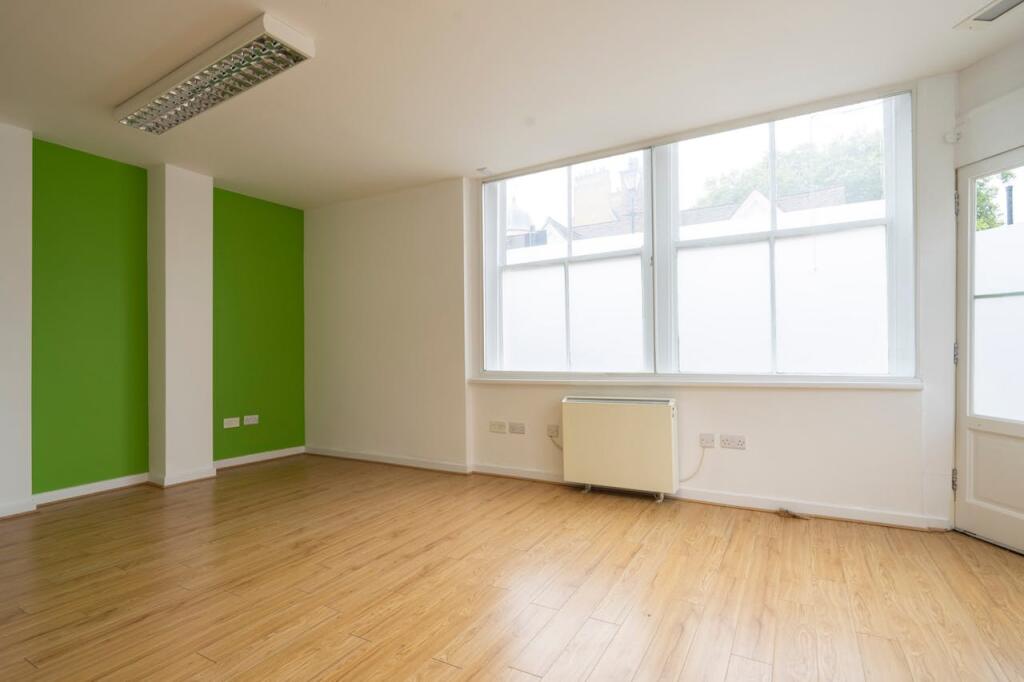 Ground Floor