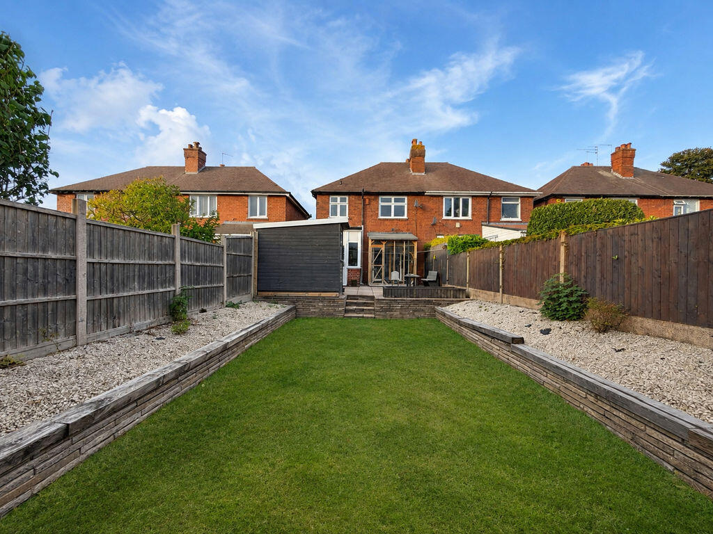 House in Birmingham - View 4