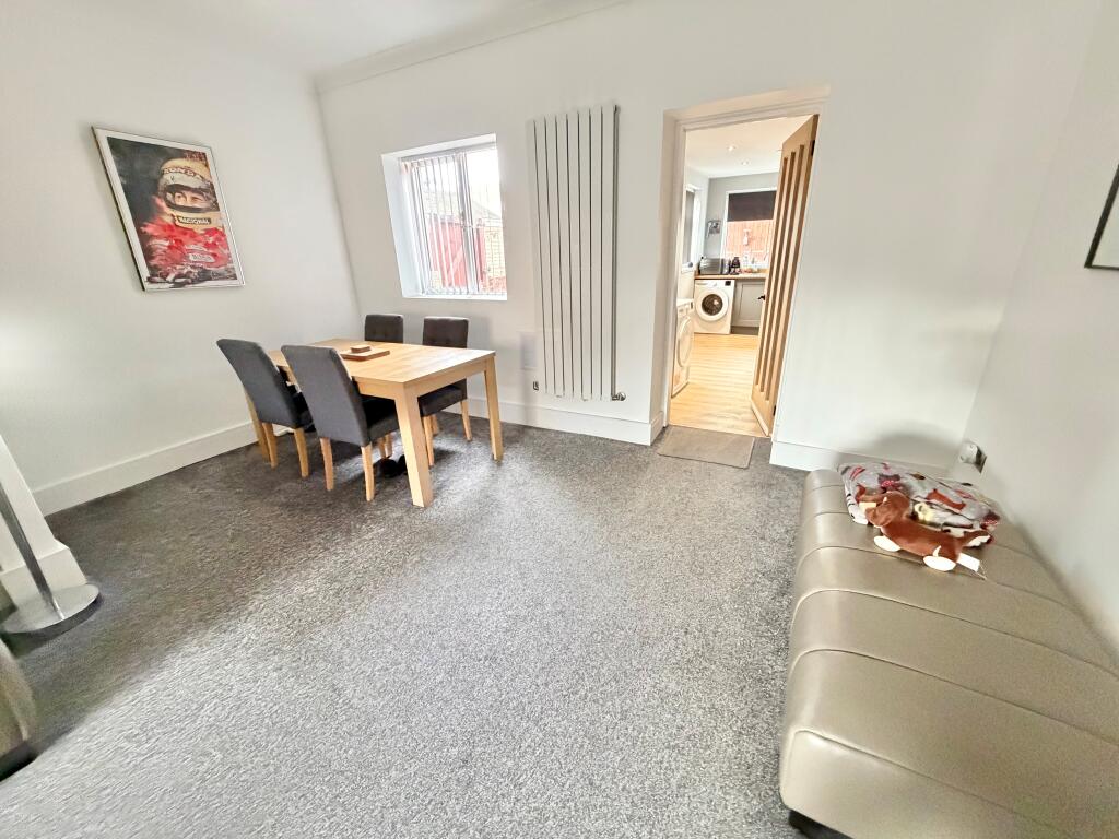House in Ellesmere Port, Whitby - More