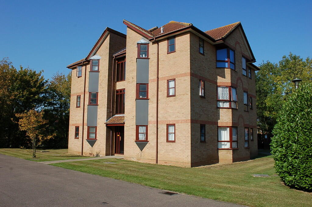 Main image of property: ANDREWSFIELD, WELWYN GARDEN CITY.