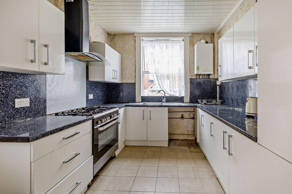 House in Leeds - View 3