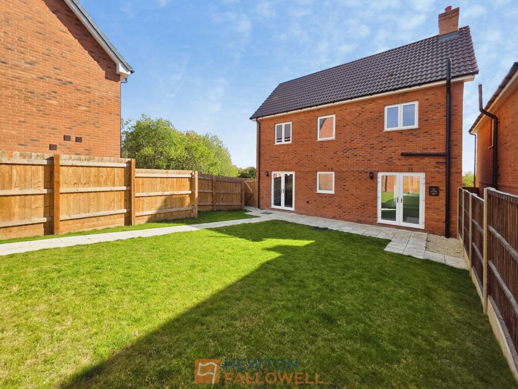 Maypole Road, Mansfield, NG19 photo 4