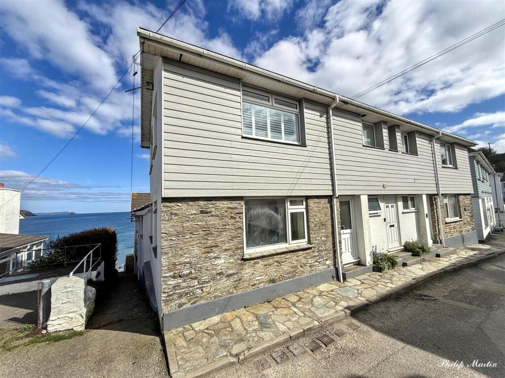 Main image of property: North Parade, Portscatho