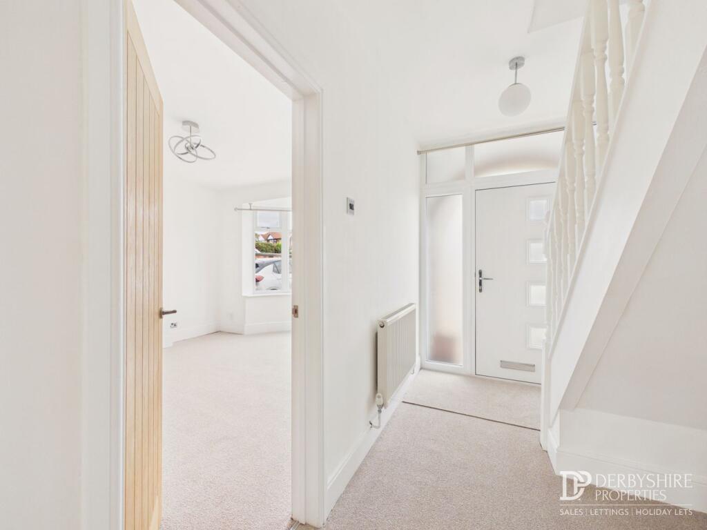 House in Nottingham - View 5