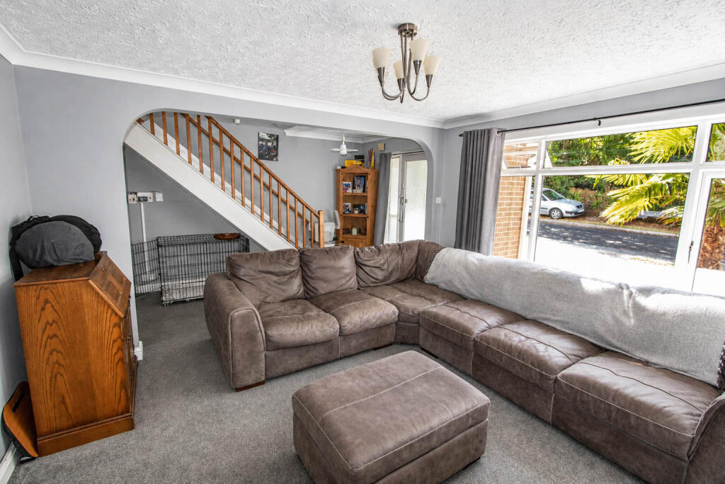 House in East Devon, Ottery St. Mary - View 3