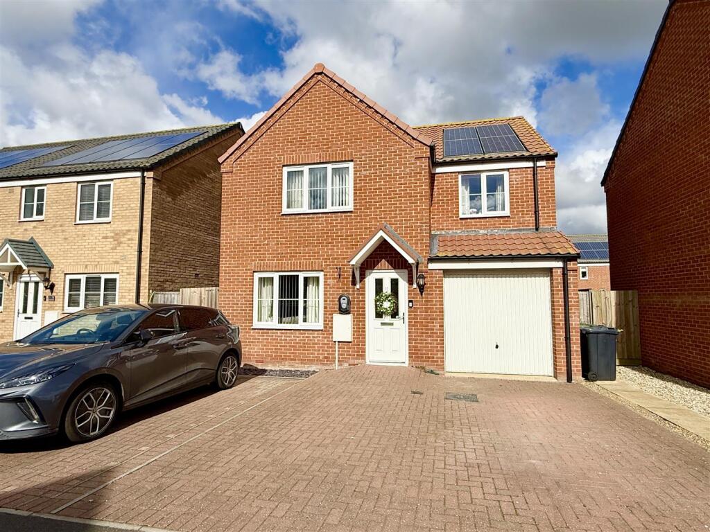 Main image of property: Portobello Drive, Martham NR29