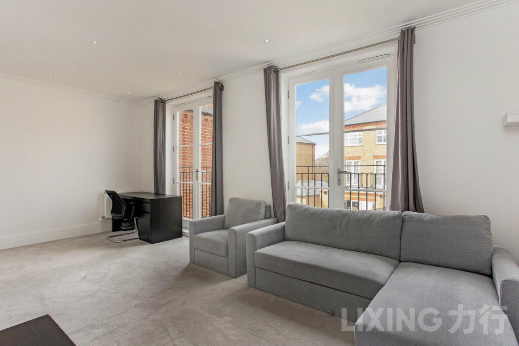 Main image of property: Rookery Lane, BARNET, EN4 0BW