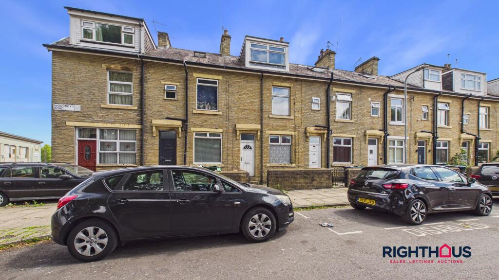 Main image of property: Woodroyd Road, Bradford, BD5
