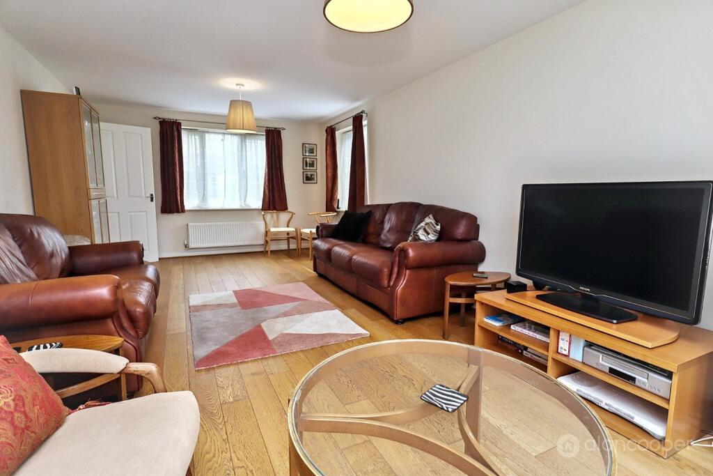 Salvia Way, Bedworth, CV12 0QF - View 5