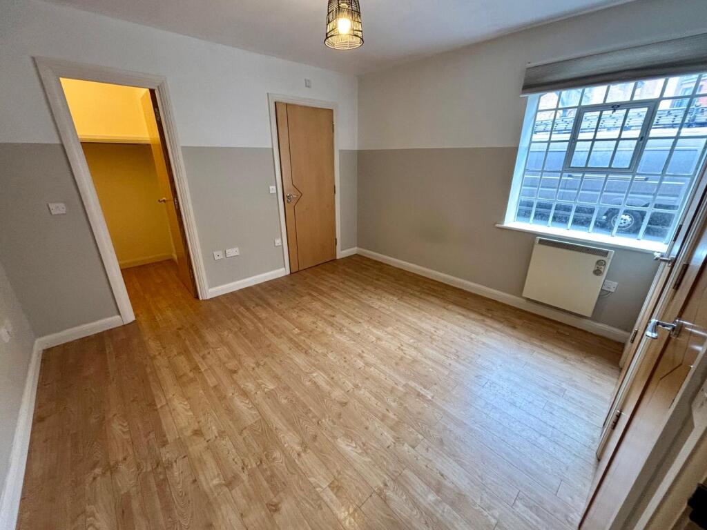 Additional image 7 of George Street, Birmingham, B3