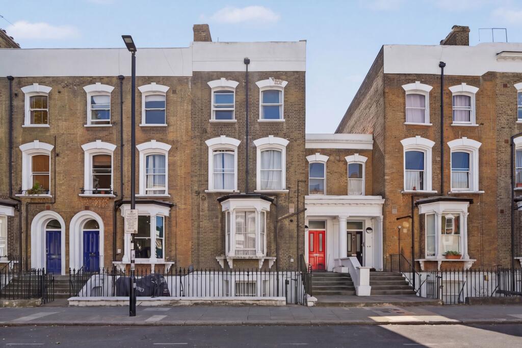 Apartment in London