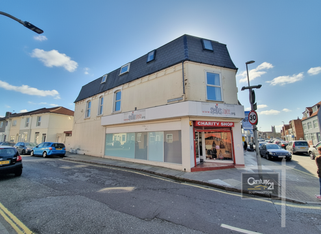 Main image of property: |Ref: L821886|, Forbes Place, Kingston Road, Portsmouth, PO2 7DR 