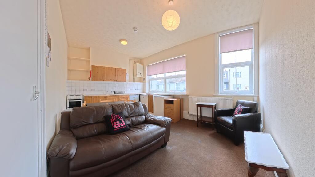 Main image of property: Lewes Road, Brighton BN2