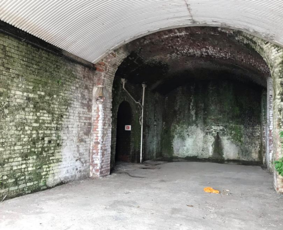 Flexible property space