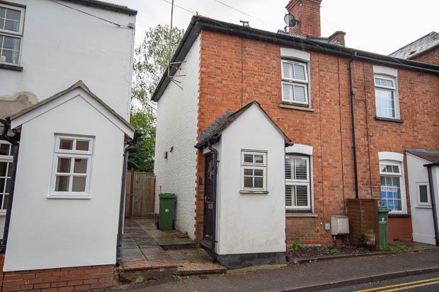 Main image of property: Church Street, Charlton Kings, Cheltenham, GL53 8AS