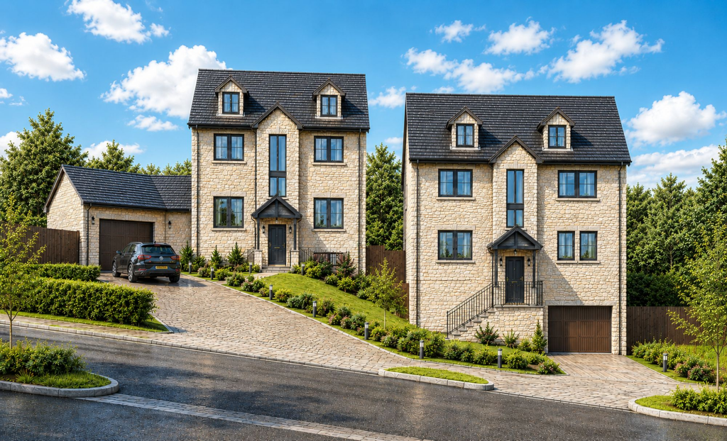 Main image of property: Shady Lane, Bolton, BL7