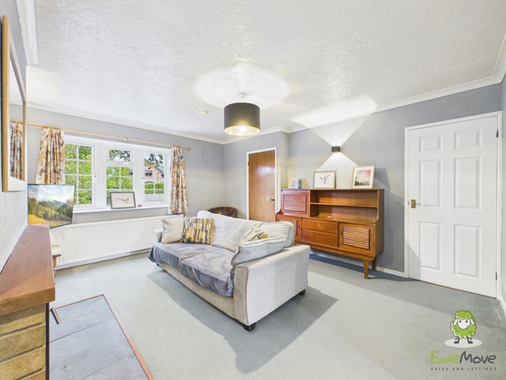 House in Shrewsbury, Wrexham - View 5