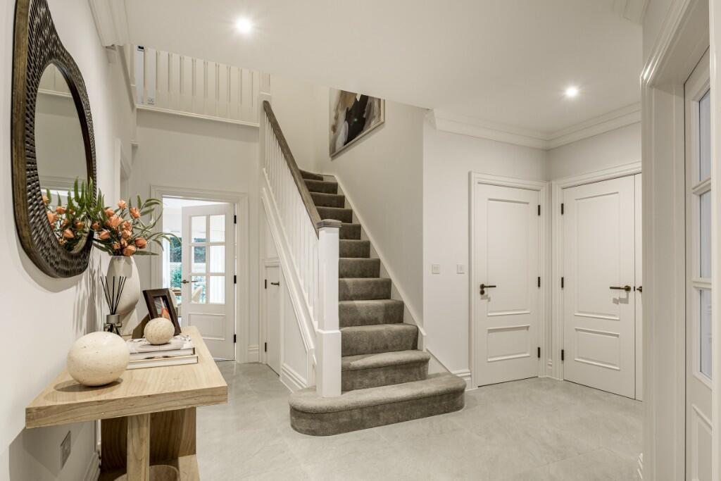 Main image of property: Larch Avenue,
Sunningdale,
SL5 0AR