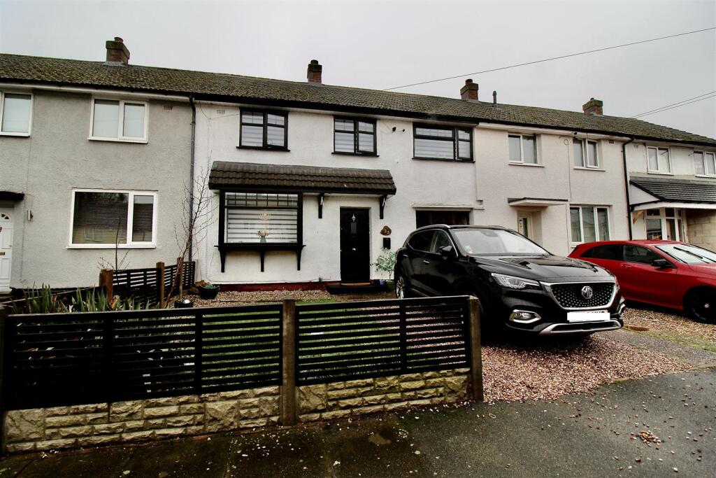 Main image of property: Mulwych Road, Tile Cross, Birmingham
