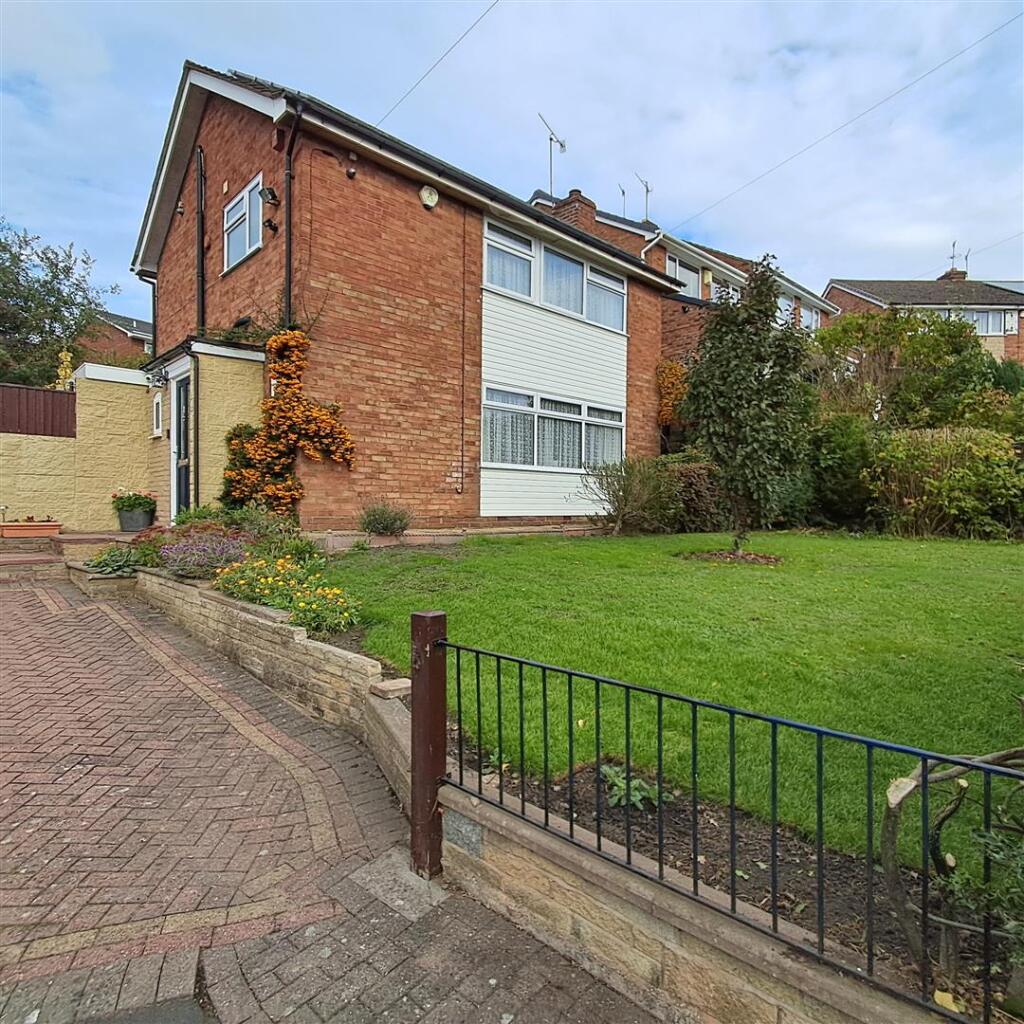 Additional image 24 of Castle Close, Cradley Heath