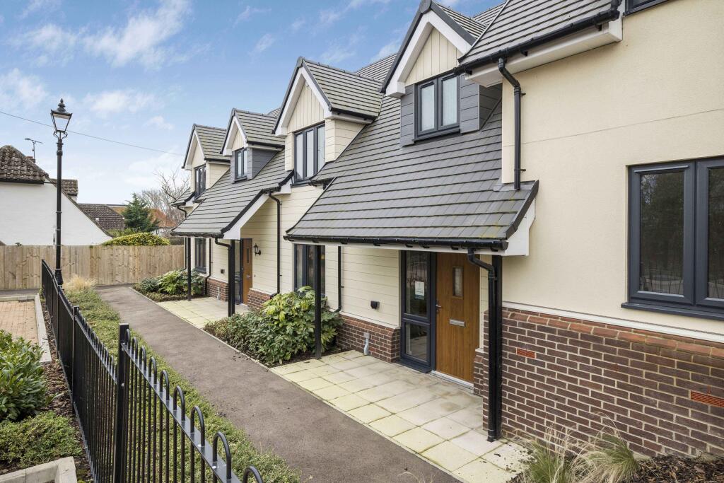 Main image of property: Brook Place, Debden Grange, Saffron Walden, CB11