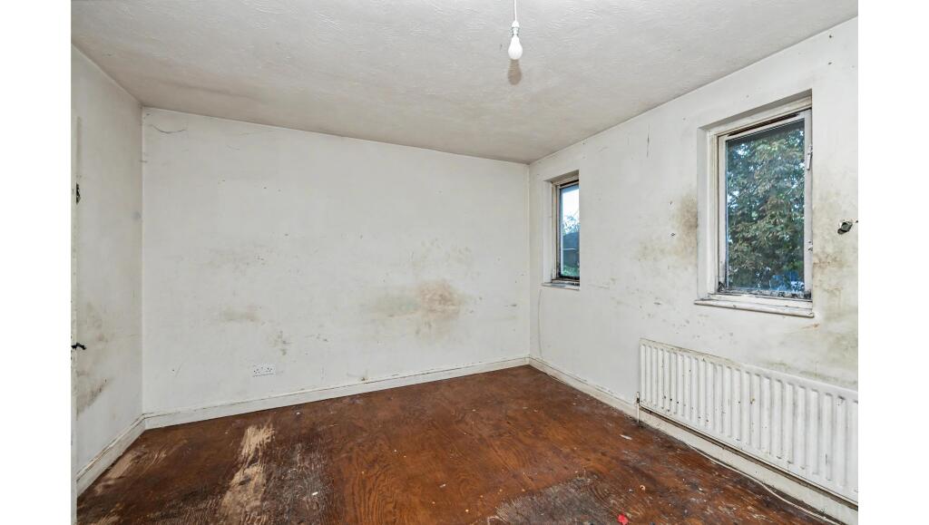 House in London - More