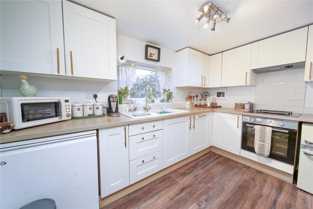 House in Ashington, Northumberland - More
