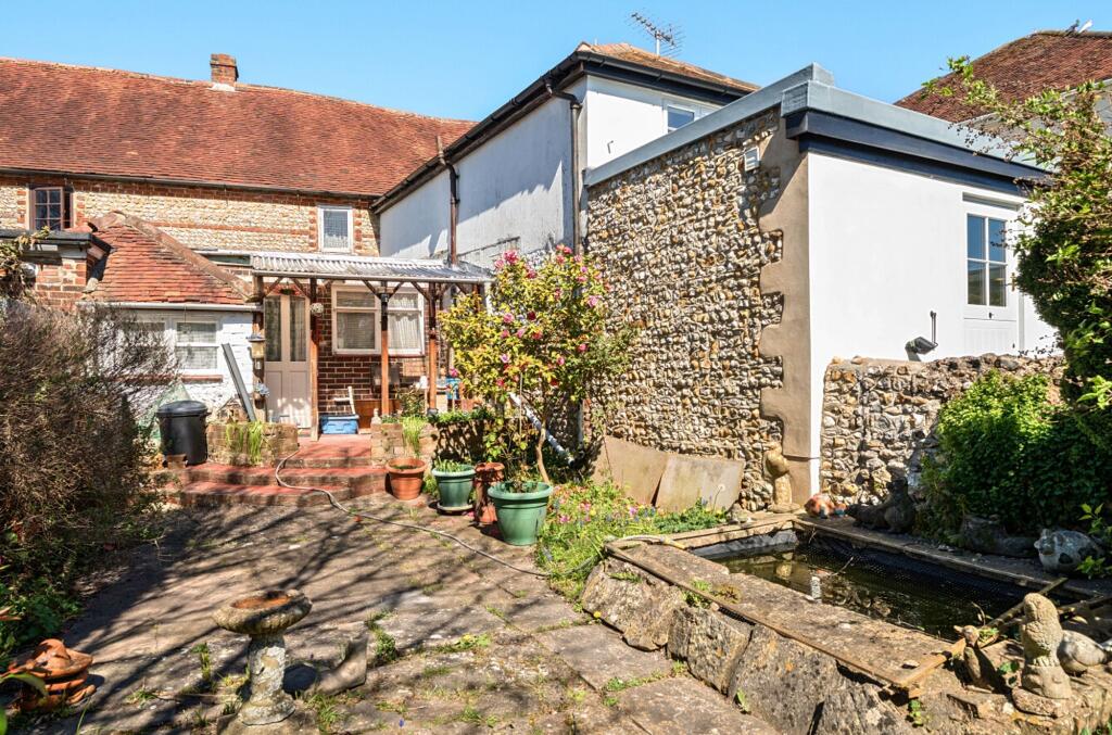 House in Chichester - View 5