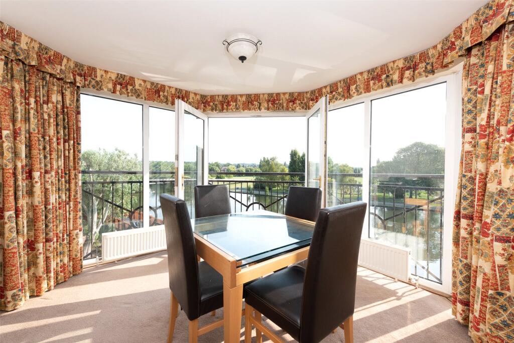 Main image of property: Thames Court, Norman Place, Reading, Berkshire, RG1