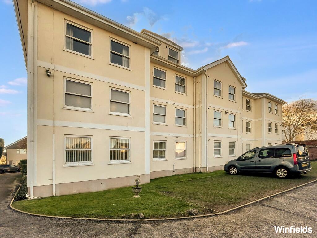 Main image of property: Grosvenor Road, Grosvenor Court, TQ4