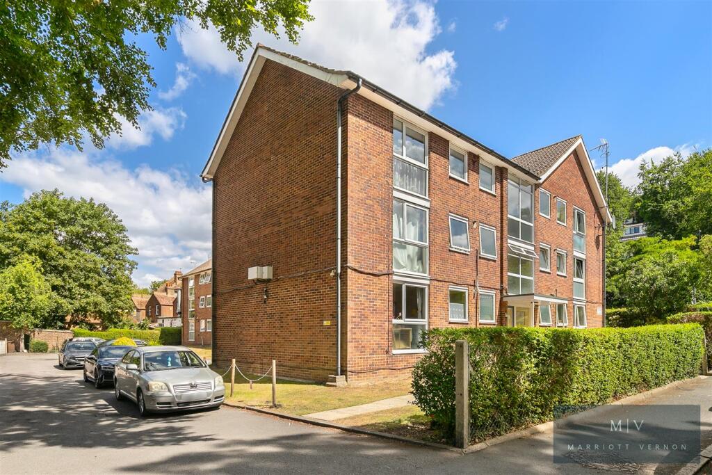 Main image of property: Godstone Road, Purley