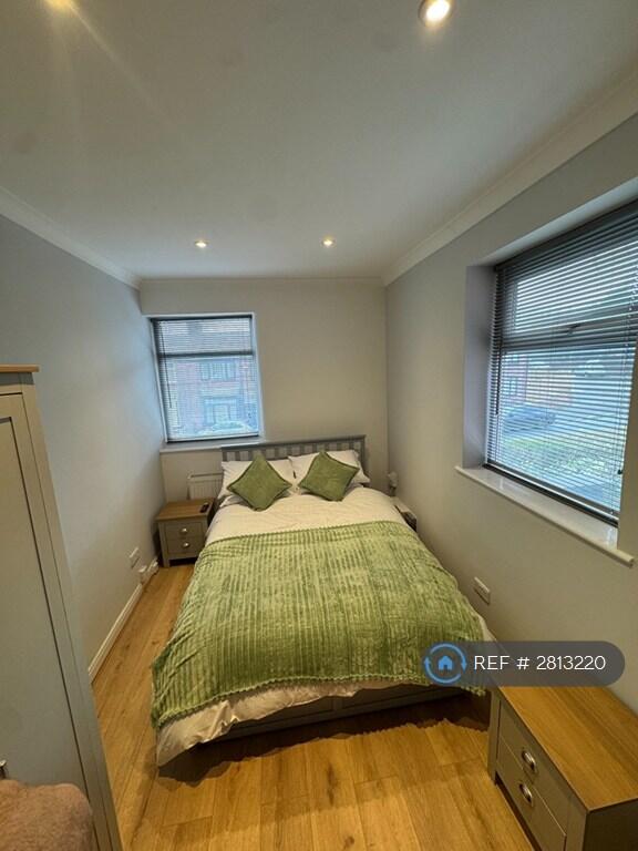 Main image of property: Ivy Road, Bolton, BL1