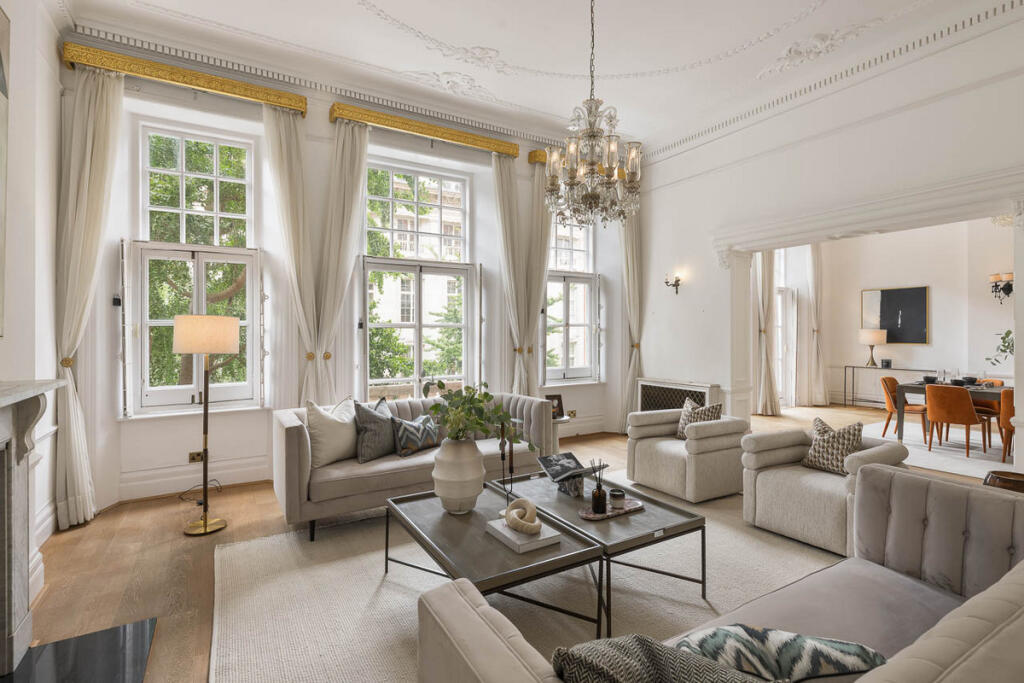 Main image of property: Prince Consort Road, South Kensington, SW7