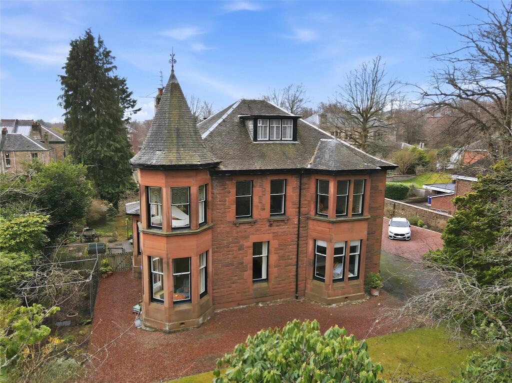 Main image of property: Dalziel Drive, Glasgow, Glasgow City, G41