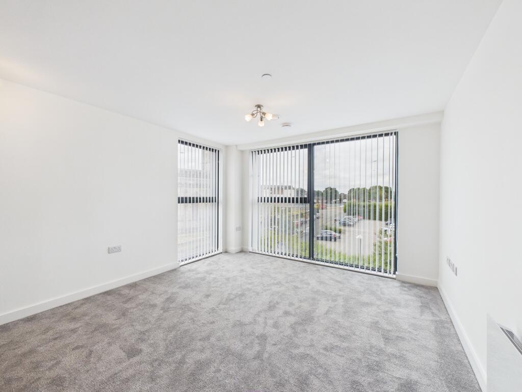 Main image of property: Ford Lane, Manchester, Greater Manchester, M6