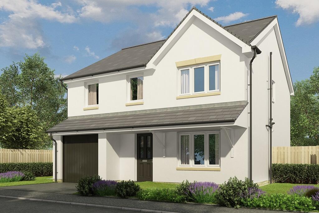 Main image of property: Maybury Road,
Maybury,
Edinburgh,
EH12 8NE