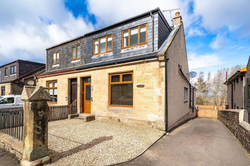 Main image of property: Grahamsdyke Street, Laurieston, FK2
